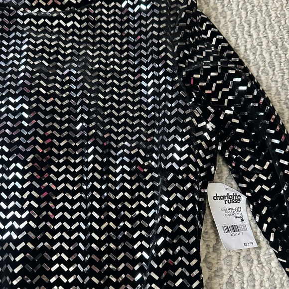 Body size M - Picture 1 of 2